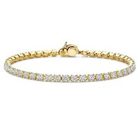 Armband Ti Sento Milano Dame in Silber Cubic Zirconia